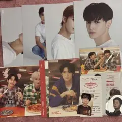 NCT127 シーグリ イリチル