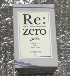 ワイヤレスイヤホン 「Re：ゼロから始める異世界生活」コラボ エミリア