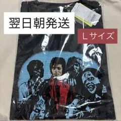 新品未開封 GOOD ROCK SPEED マイケルジャクソン Ｔシャツ