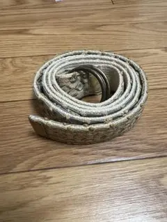 ベルト