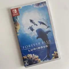 Switch フォーエバーブルー ルミナス