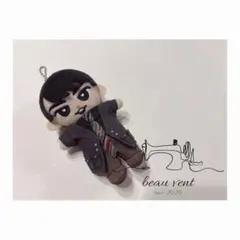 みぃちゃん　すのチルBIGすのチル２着セット　宮舘涼太　音故知新 617s-QQQ0ZL._AC_UL210_SR210,