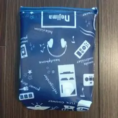 ノジマ　ノベルティエコバック