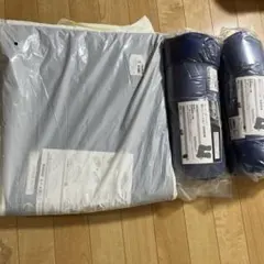 トゥルースリーパー ごろ寝マット 2枚セット - メルカリ