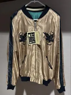 2025年最新】スカジャン 東洋 xlの人気アイテム - メルカリ