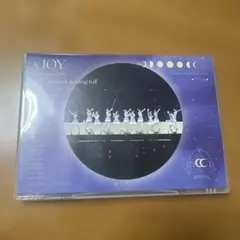 ≒JOY/全国ツアー2025「Our moon is getting full」