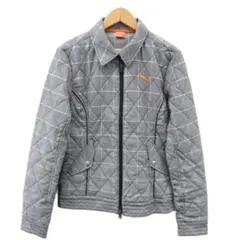 PUMA 中綿ジャケット サイズM [C0747]
