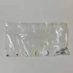 【新品未使用】シナモロール ベイビールームコレクション ガチャ