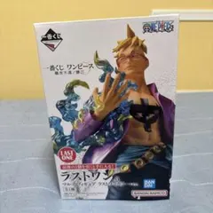 ワンピース 一番くじ　マルコ フィギュア(ラストワン賞)