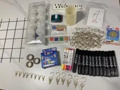 結婚式　ウェルカムスペース　まとめ売り