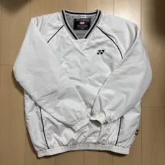 【最終値下】YONEX 中綿 テニスウェア ヒートカプセル Vネック