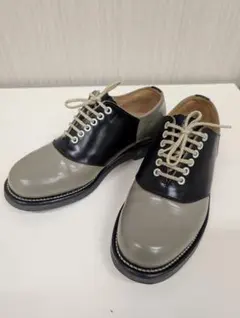 REGAL(リーガル)サドルシューズ23cm