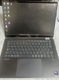 2026年型 HP OmniBookXFlip14 有機EL CoreUltra - メルカリ