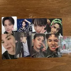 JO1 川西拓実 カプセルトイ ガチャガチャ トレカ