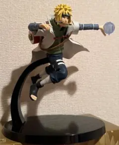 NARUTOP99 波風ミナト フィギュア