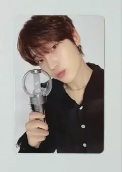 ENHYPEN FATE フーディー ソヌ トレカ