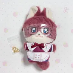 あんスタ グッズ 約200点 まとめ売り セット 大量　ぬいぐるみ　ぱしゃっつ 2026年最新】あんスタ 茨 ぱしゃっつの人気アイテム - メルカリ