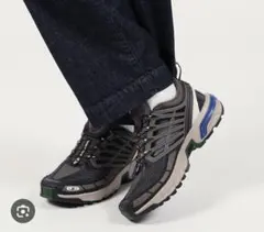 Salomon ACS PRO ADVANCED 26cm レアのサムネイル