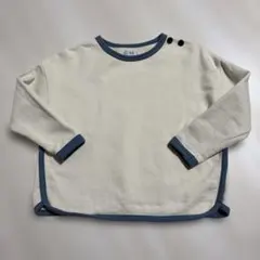 n.o.u.s 長袖　120cn