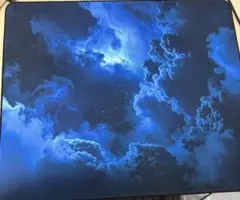 ocean eye 沖縄マウスパッド