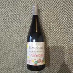 Beaujolais Nouveau Vieilles Vignes 750mlのサムネイル