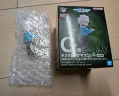 ハンターハンター　1番くじ　G賞
