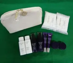 DECORTÉ リポソーム トライアルセットポーチ付き