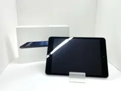 iPad mini 第一世代 16GB SoftBank