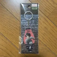 進撃の巨人 エレン・イェーガー アクリルキーホルダー