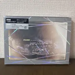 【通常版】SnowMan 1st DOME tour i DO MEのサムネイル