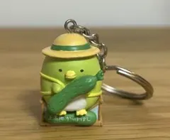すみっコぐらし 上高地限定 かっぱ橋 キーホルダーのサムネイル