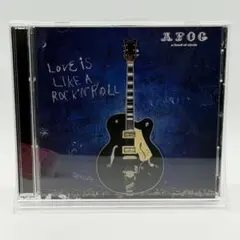 2026年最新】LOVE IS LIKE A ROCK