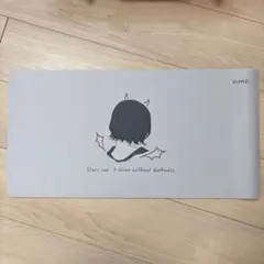 新品未開封 EMOZ amii. プレイマット ② - メルカリ