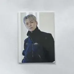 SEVENTEEN TOUR FOLLOW TO JAPAN バーノン トレカ