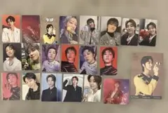 SEVENTEEN THE8 セット売り - メルカリ