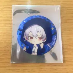 ヒプノシスマイク ヒプマイ 山田兄弟 缶バッジ セット / 一郎