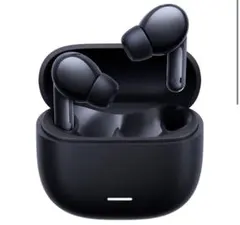 除菌・清掃済 Xiaomi Redmi buds 6 Lite ブラック