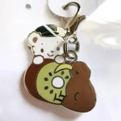 未使用未開封　EXPO2025 ファミリア ファミちゃんチャーム チャーム｜ファミリア公式オンラインショップ | ファミリア公式サイト