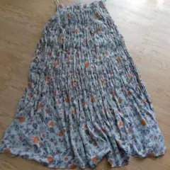 ユニクロ　イネス　XL　スカート