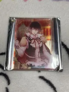 ディアラバ　アクリルカード　アズサ