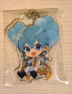 すとぷり　ころん　アクリルキーホルダー