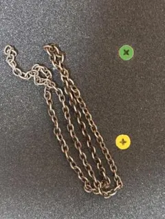 ゴローズ ネックレス