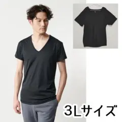 RELIVE リライブインナー 3Lサイズ ブラック