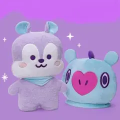 2026年最新】bt21 たっとん mangの人気アイテム - メルカリ
