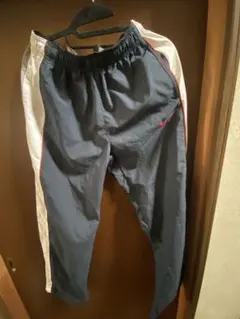 NIKEナイロンパンツ