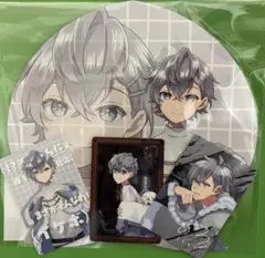 カラフルピーチ　展示会　ヒロくん　セット