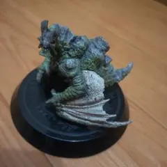バサルモス カプコン フィギュアビルダー