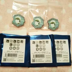 劇場版 鬼滅の刃 無限城編 キャラクターモチーフピンズ 第一弾／愈史郎