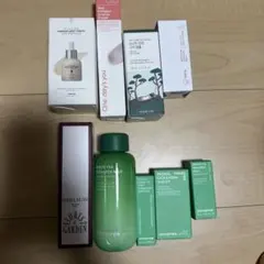 ラメール＊ 巾着付き スキンケア サンプルセット - メルカリ