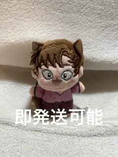 忍たま乱太郎 ほわぬい ナンジャタウン vol.2 善法寺伊作